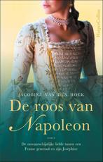 De roos van Napoleon 9789402709438, Jacobine van den Hoek, Verzenden