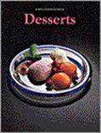 Desserts 9789053900543, Boeken, Gelezen, Barbara Mayr, Verzenden