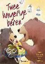 Twee hongerige beren 9789060568354 L. Cornwell, Boeken, Verzenden, Gelezen, L. Cornwell