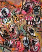 Daniel Palchucán - Catharsis II - XXL (NO RESERVE)