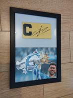 Manchester City - Championnat dAngleterre de Football -