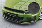 Cupspoiler voor VW Scirocco III R-Line CSL386-L, Auto-onderdelen, Verzenden, Nieuw