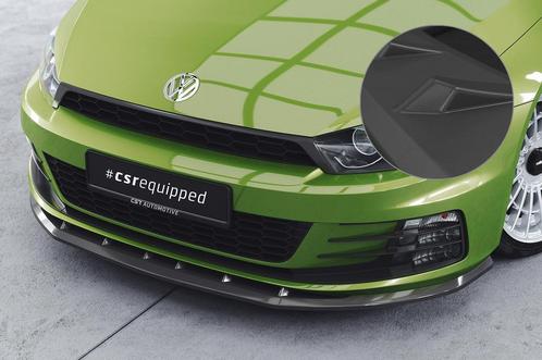 Cupspoiler voor VW Scirocco III R-Line CSL386-L, Auto-onderdelen, Carrosserie, Nieuw, Verzenden