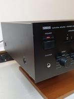 Yamaha - A-520 Solid state stereo versterker, Nieuw