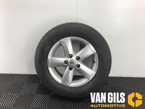 Velg Nissan Qashqai O242872, Auto-onderdelen, Ophanging en Onderstel