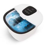 2dekans | Niceey Massage Voetenbad XXL – Bubbelfunctie – 10, Ophalen of Verzenden, Nieuw