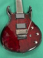 Schecter - Devil Custom 6 FR - - Elektrische gitaar -, Muziek en Instrumenten, Snaarinstrumenten | Gitaren | Akoestisch, Nieuw