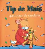 Tip de Muis gaat naar de tandarts 9789490111052 Anna Casalis, Boeken, Verzenden, Zo goed als nieuw, Anna Casalis