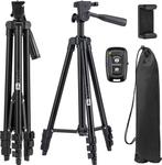 2dekans | Studio ME Telefoon Statief - 128 cm - Tripod, Ophalen of Verzenden, Nieuw