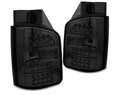 Achterlichten | Volkswagen | Transporter T5 2003-2009 | LED, Auto-onderdelen, Verlichting, Nieuw, Volkswagen, Verzenden