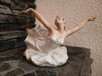 Wallendorf - Figurine - Ballerina - Porcelaine