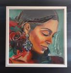 Elena Grossi (XX) - Passione mediterranea, Antiek en Kunst