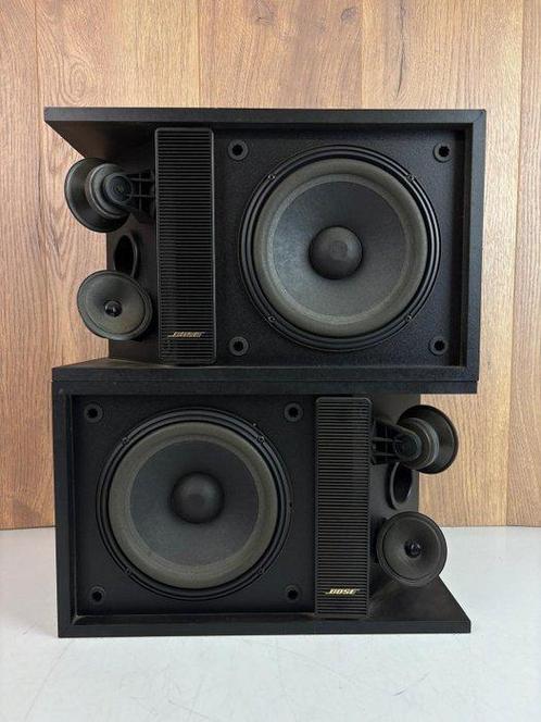 Bose - Série 301 II - Direct/Réfléchissant Ensemble, Audio, Tv en Foto, Radio's