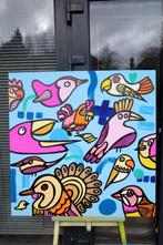 Kev Munday - Wild Wings