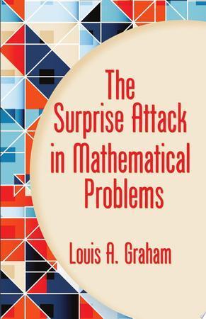 The Surprise Attack in Mathematical Problems, Livres, Langue | Langues Autre, Envoi