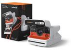 Polaroid -  Instant Camera Flip White, Audio, Tv en Foto, Fotocamera's Analoog, Verzenden, Nieuw, Polaroid, Polaroid
