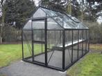 NIEUW - Tuinkas Eos Junior zwart 9,1 m², Verzenden, Nieuw