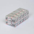 Agfa 10x APX 100/120 Verlopen Zwart/Wit Films Ongebruikte, Nieuw