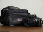 Canon EOS 750+Canon EF 35-70mm 1:3.5–4.5 Single lens reflex, Nieuw