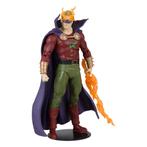 DC Multiverse Action Figure Dread Lantern (Dark Metal)(Gold, Ophalen of Verzenden, Nieuw