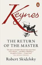 Keynes 9780141043609 Robert Skidelsky, Verzenden, Robert Skidelsky