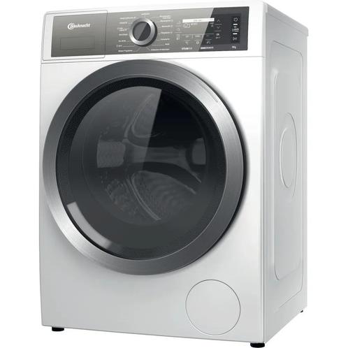 Bauknecht B7 99 Silence De Wasmachine 9kg 1400t, Elektronische apparatuur, Wasmachines, Ophalen of Verzenden