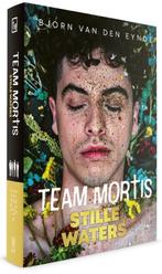 Stille waters / Team Mortis / 11 9789059249141, Boeken, Verzenden, Gelezen, Bjorn Van den Eynde