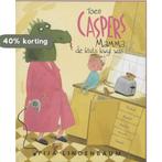 Toen Caspers Mama De Kluts Kwijt Was 9789076347561, Boeken, Verzenden, Zo goed als nieuw, P. Lindenbaum