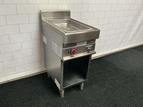Diamond elektrische bain-marie, Zakelijke goederen, Horeca | Keukenapparatuur, Gebruikt, Overige typen, Ophalen of Verzenden