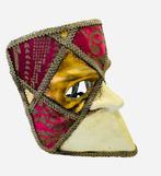 Dansmasker - Italië - 2025 - Draagbare masker