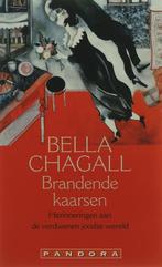 Brandende kaarsen / Pandora pockets 9789046703748 B. Chagall, Boeken, Verzenden, Gelezen, B. Chagall
