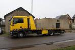 Veiling: Autotransporter Vrachtwagen MAN TGL 12.220 4X2 BL E