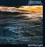 Santana - Moonflower / Great First Press Live Masterpiece, Nieuw in verpakking