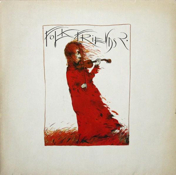 Various - Folk Friends 2, CD & DVD, Vinyles | Pop, Envoi