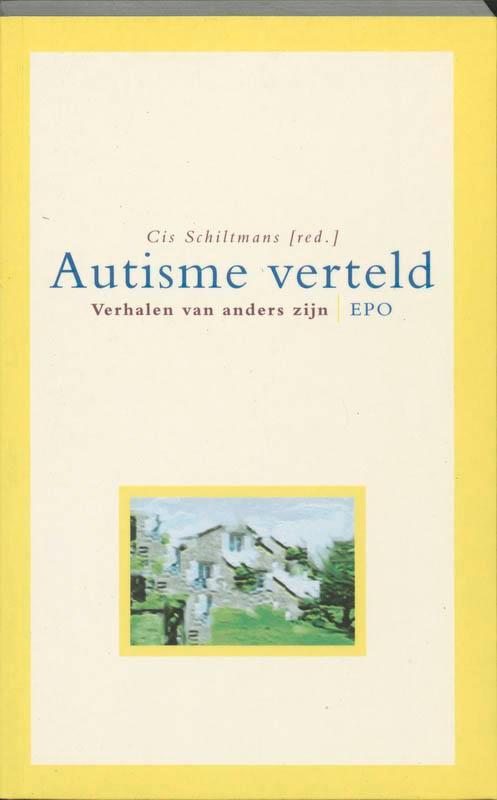 Autisme verteld 9789064452697, Boeken, Psychologie, Gelezen, Verzenden