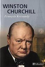 Winston Churchill : Le pouvoir de limagination  Fran..., Livres, François Kersaudy, Verzenden