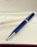 Visconti - Opera BLUE MARBLED - Stylo à bille