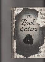 The Book Eaters 9780008479442 Sunyi Dean, Verzenden, Gelezen, Sunyi Dean