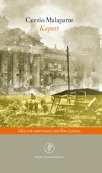 Kaputt / Oorlogsdomein / 14 9789029538282 Curzio Malaparte, Verzenden, Gelezen, Curzio Malaparte