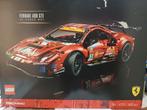 Lego Set - 42125 - Technic - Ferrari 488 GTE AF Corse #51, Nieuw