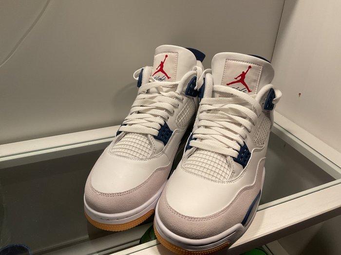 Air Jordan - Air Jordan 4 - Sneakers - Maat: EU 45, Kleding | Heren, Schoenen