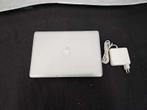 1 Apple MacBook Pro Core I5-2415M - 13 - Memory:, Telecommunicatie, Nieuw, Ophalen