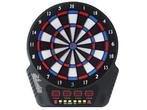 Veiling - Electronic Dart Board, Sport en Fitness, Nieuw