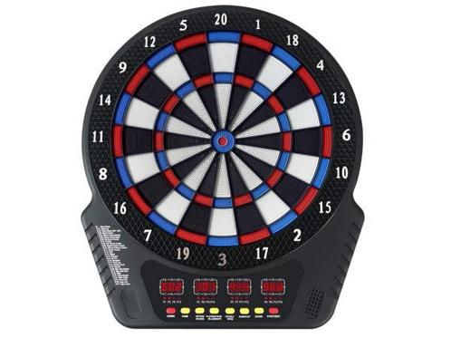 Veiling - Electronic Dart Board, Sport en Fitness, Darts