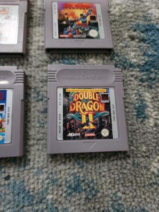 Nintendo - Gameboy Classic - Nintendo Game Boy Classic & 4, Games en Spelcomputers, Spelcomputers | Overige Accessoires