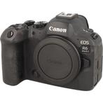 Canon EOS R6 mark II body occasion (incl. BTW), Verzenden