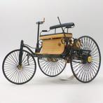 Franklin Mint 1:8 - Modelauto -Benz Patent Motorwagen with