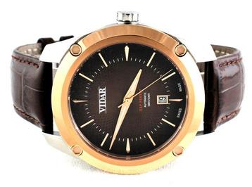 Vidar - Cap Ferrat - Swiss Automatic - Two Years Warranty