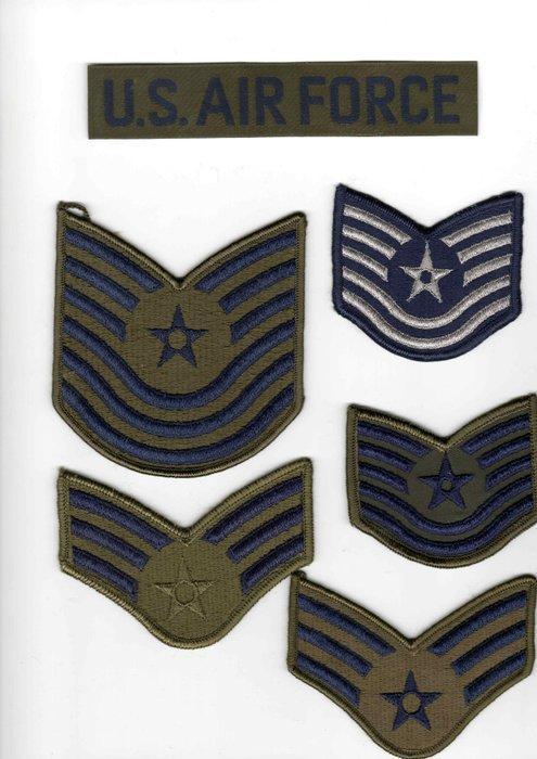 États-Unis dAmérique - Accessoires militaires, Verzamelen, Militaria | Algemeen