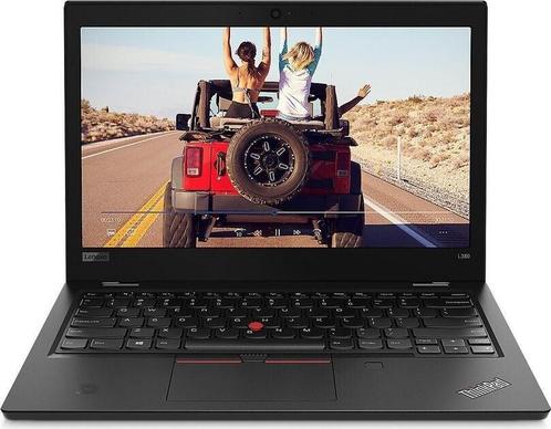 Lenovo ThinkPad l380 13,3 , 8GB , 256GB SSD , i5-8250U Spot, Computers en Software, Windows Laptops, 2 tot 3 Ghz, SSD, 13 inch